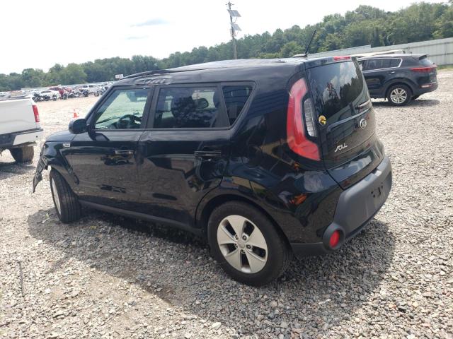 Photo 2 from auction – 2016 KIA SOUL with VIN KNDJN2A27G7387875
