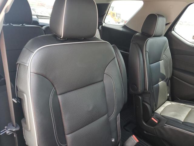 Photo 11 from auction – 2019 CHEVROLET TRAVERSE H with VIN 1GNERNKWXKJ318335