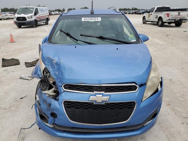 Photo 5 from auction – 2013 CHEVROLET SPARK 2LT with VIN KL8CF6S92DC526685