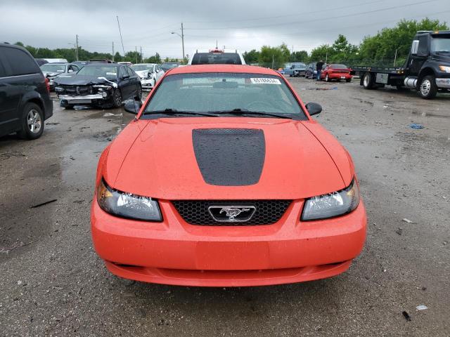 Photo 5 from auction – 2001 FORD MUSTANG with VIN 1FAFP404X1F216541