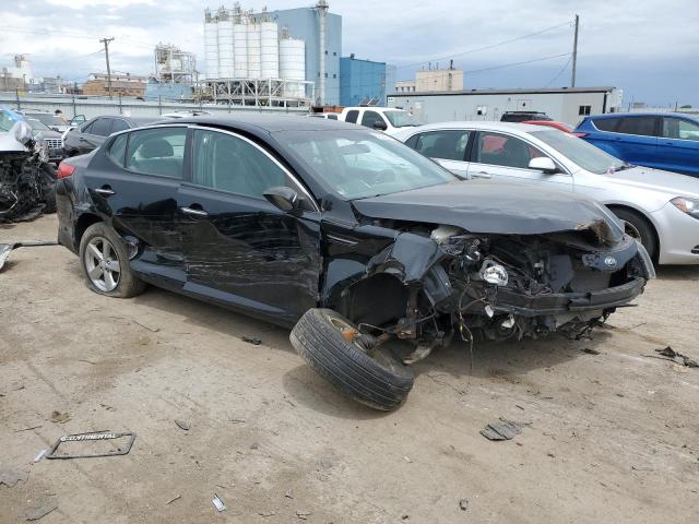 Photo 4 from auction – 2014 KIA OPTIMA LX with VIN 5XXGM4A71EG293919