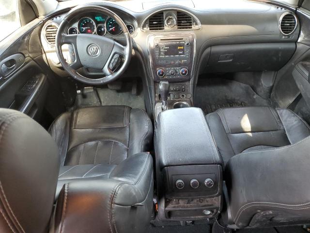 Photo 8 from auction – 2016 BUICK ENCLAVE with VIN 5GAKVBKD8GJ311428