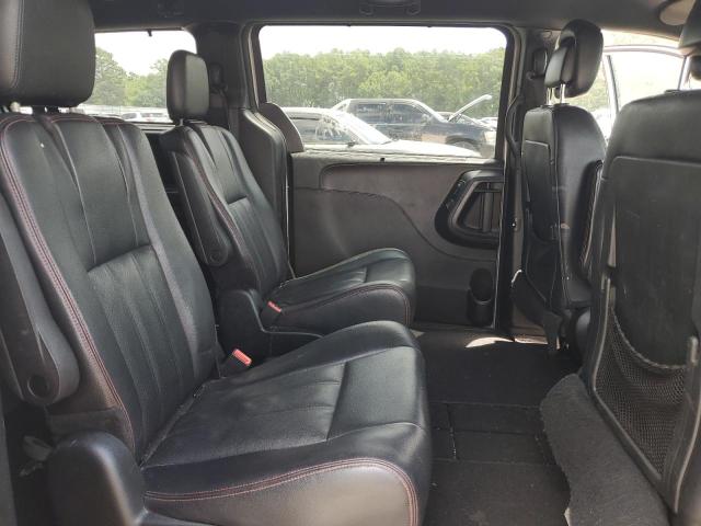 Photo 11 from auction – 2017 DODGE GRAND CARA with VIN 2C4RDGEG7HR699641