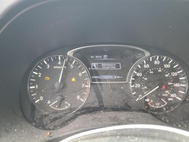 Photo 9 from auction – 2017 NISSAN PATHFINDER with VIN 5N1DR2MM7HC611293