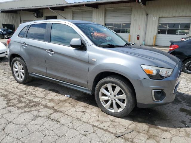 Photo 4 from auction – 2014 MITSUBISHI OUTLANDER with VIN 4A4AP3AU8EE018252