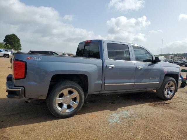 Photo 3 from auction – 2015 CHEVROLET SILVERADO with VIN 3GCUKSEC3FG314787