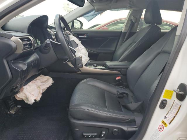 Photo 7 from auction – 2014 LEXUS IS 250 with VIN JTHBF1D27E5036561