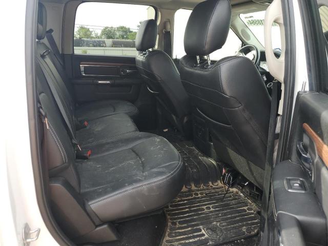 Photo 10 from auction – 2018 RAM 1500 LARAM with VIN 1C6RR6NM2JS292789
