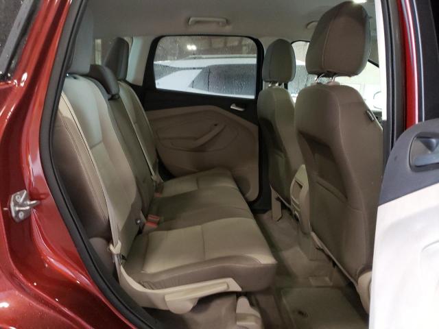 Photo 11 from auction – 2014 FORD ESCAPE SE with VIN 1FMCU0GXXEUD50204