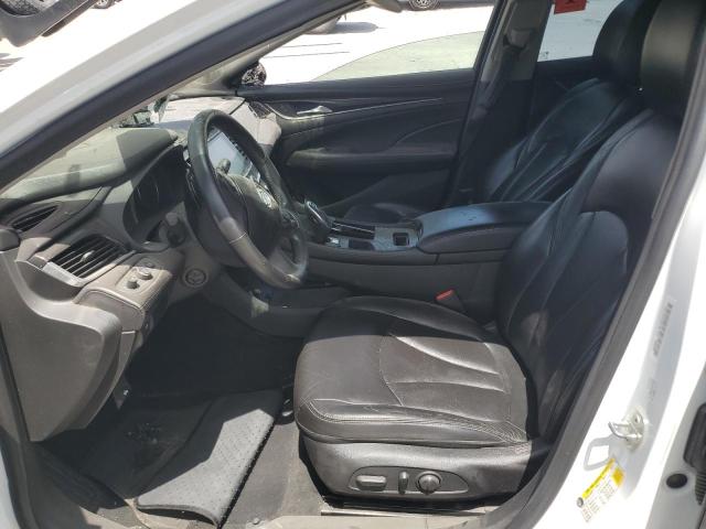 Photo 7 from auction – 2017 BUICK LACROSSE E with VIN 1G4ZP5SS8HU131868