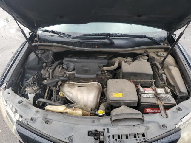 Photo 11 from auction – 2013 TOYOTA CAMRY L with VIN 4T1BF1FK2DU680614