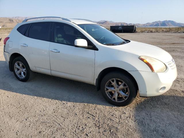 Photo 4 from auction – 2010 NISSAN ROGUE S with VIN JN8AS5MT4AW500746