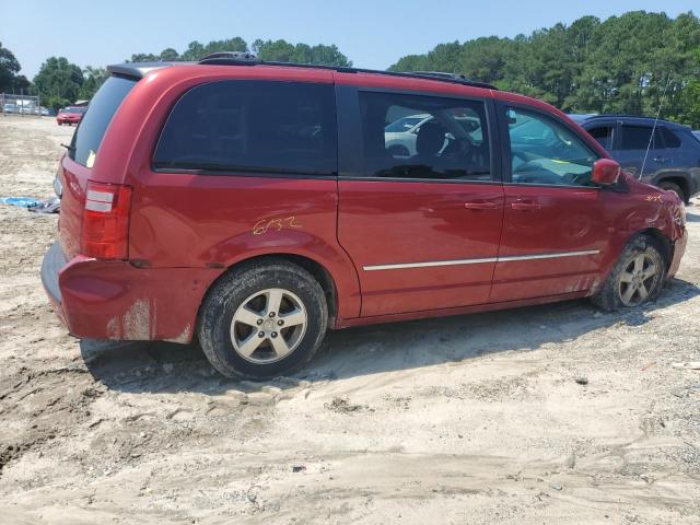 Фото 3 с аукциона – 2010 DODGE GRAND CARA с VIN 2D4RN5D18AR173011