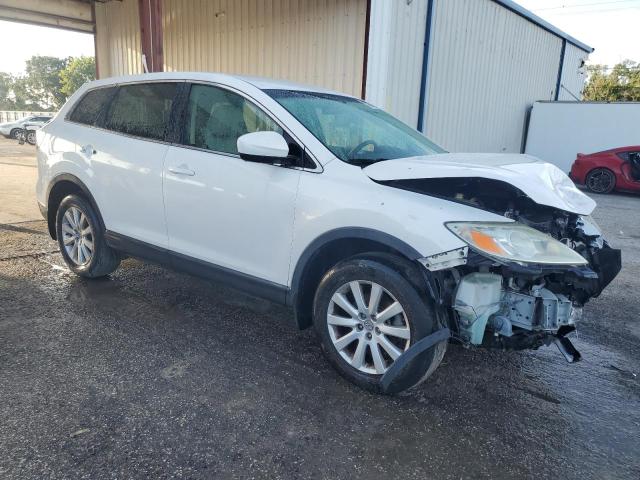 Photo 4 from auction – 2010 MAZDA CX-9 with VIN JM3TB2MA8A0236992