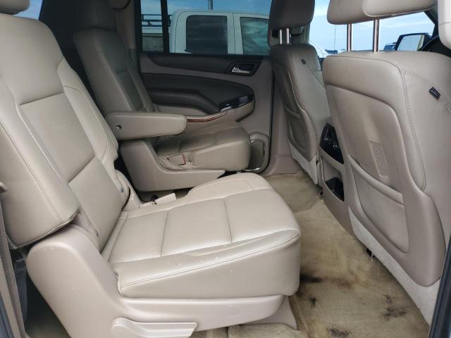 Photo 11 from auction – 2016 CHEVROLET SUBURBAN K with VIN 1GNSKJKC0GR115601