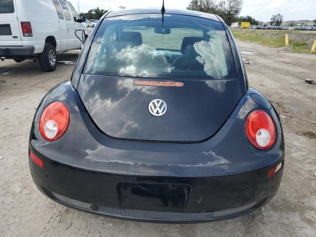 Photo 6 from auction – 2008 VOLKSWAGEN NEW BEETLE with VIN 3VWPW31C58M502337