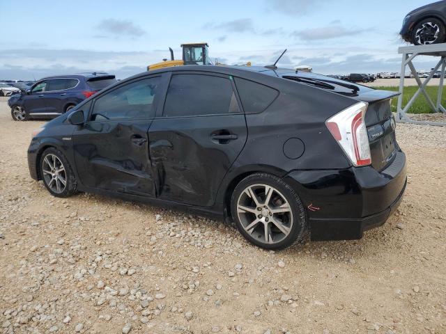 Photo 2 from auction – 2013 TOYOTA PRIUS with VIN JTDKN3DU4D5561870