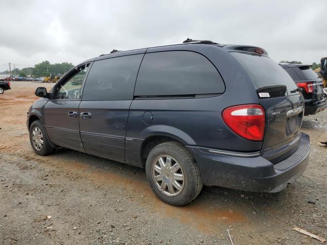 Photo 2 from auction – 2007 CHRYSLER TOWN & COU with VIN 2A8GP64L77R123563