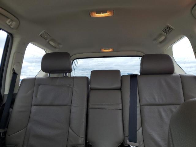 Photo 10 from auction – 2015 LEXUS GX 460 with VIN JTJBM7FX2F5099259