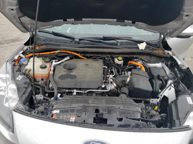 Photo 12 from auction – 2020 FORD ESCAPE TIT with VIN 1FMCU0DZ5LUA67695