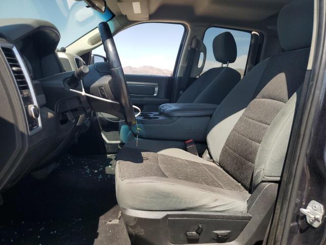 Photo 7 from auction – 2016 RAM 1500 SLT with VIN 1C6RR7GT6GS377914