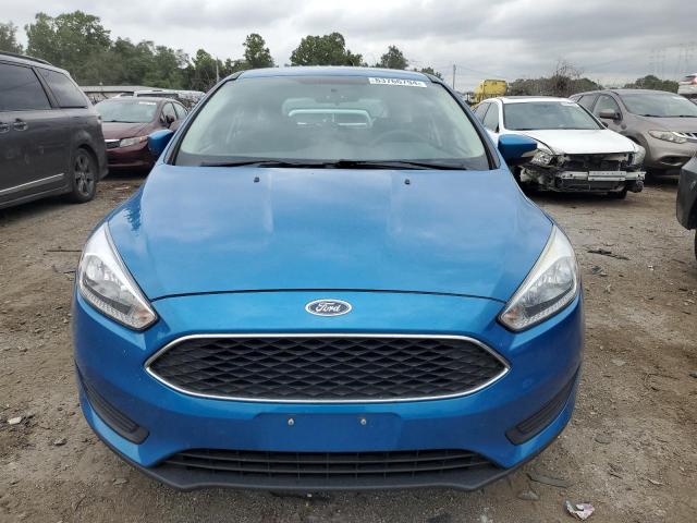 Photo 5 from auction – 2016 FORD FOCUS SE with VIN 1FADP3K25GL308518