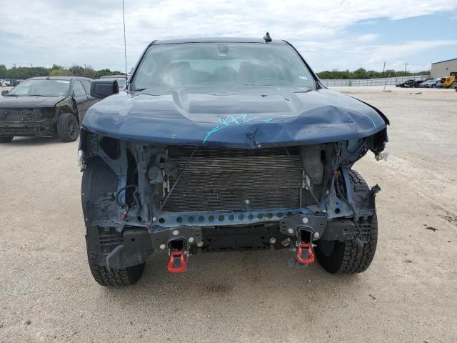 Foto 5 de la subasta – 2021 CHEVROLET SILVERADO con VIN 3GCPYFED2MG438915