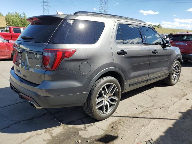 Zdjęcie 3 z aukcji – 2016 FORD EXPLORER S z VIN 1FM5K8GT4GGC58307