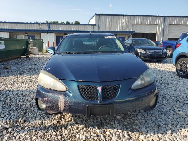 Photo 5 from auction – 2005 PONTIAC GRAND PRIX with VIN 2G2WP522151327248