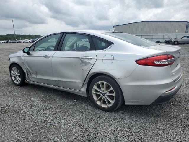 Photo 2 from auction – 2019 FORD FUSION SE with VIN 3FA6P0LU9KR121784