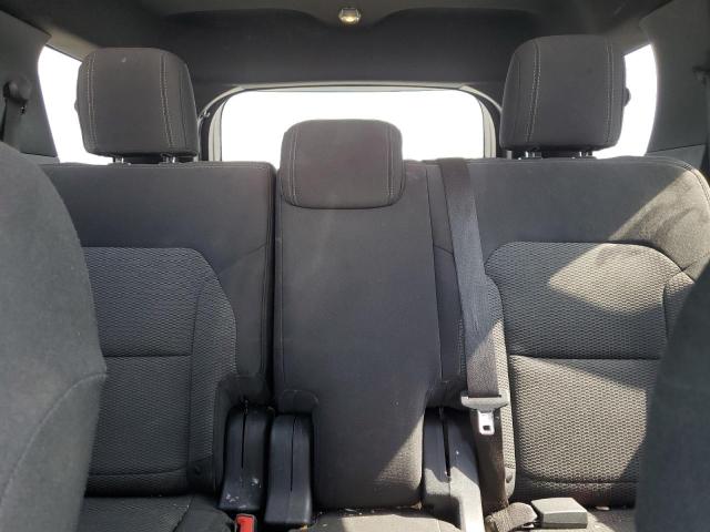 Photo 10 from auction – 2016 FORD EXPLORER X with VIN 1FM5K7D88GGC07225