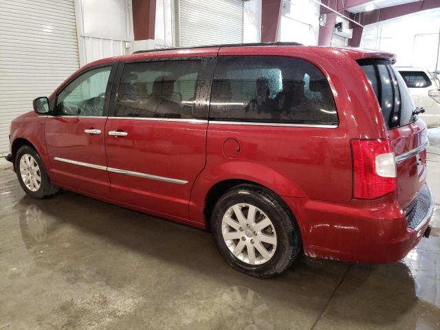 Photo 2 from auction – 2014 CHRYSLER TOWN & COU with VIN 2C4RC1BG0ER413757