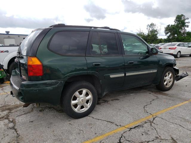Photo 3 from auction – 2003 GMC ENVOY with VIN 1GKDT13S332205479