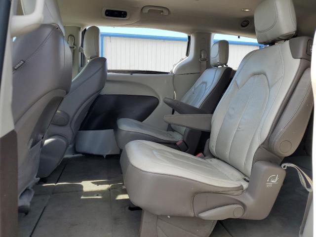 Photo 11 from auction – 2019 CHRYSLER PACIFICA T with VIN 2C4RC1BG2KR554504