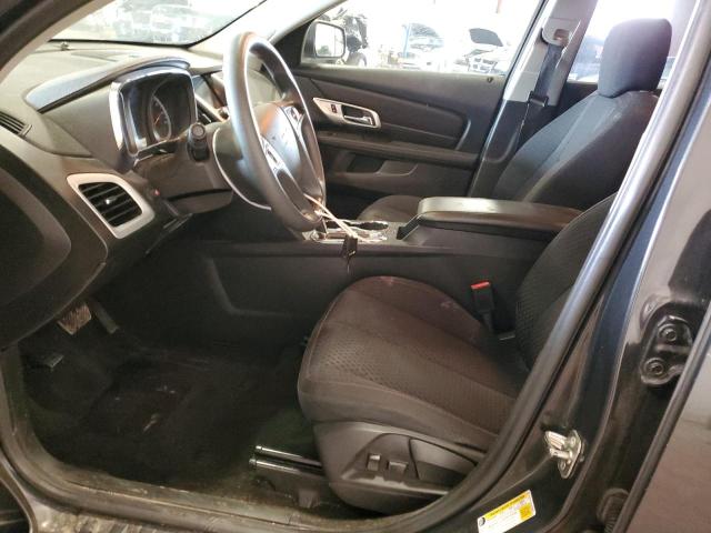 Photo 7 from auction – 2014 GMC TERRAIN SL with VIN 2GKFLVEK2E6365937