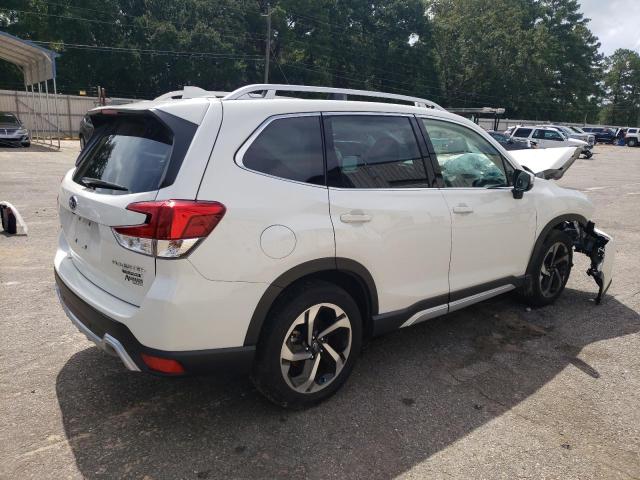 Photo 3 from auction – 2023 SUBARU FORESTER T with VIN JF2SKARC8PH411634