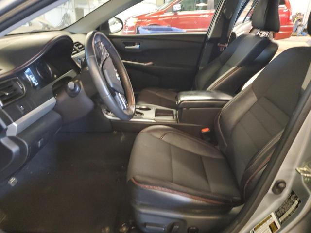 Photo 7 from auction – 2017 TOYOTA CAMRY LE with VIN 4T1BF1FK2HU328543