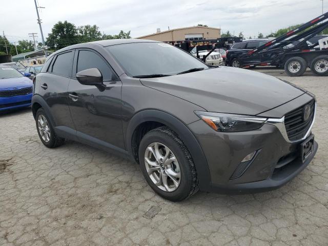 Photo 4 from auction – 2020 MAZDA CX-3 SPORT with VIN JM1DKFB77L1471053