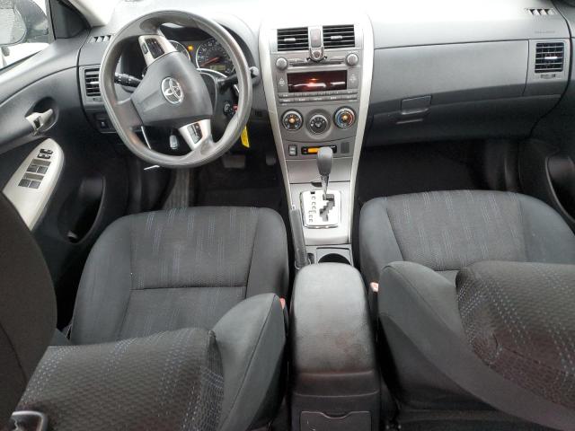 Photo 8 from auction – 2011 TOYOTA COROLLA BA with VIN 2T1BU4EE0BC610384