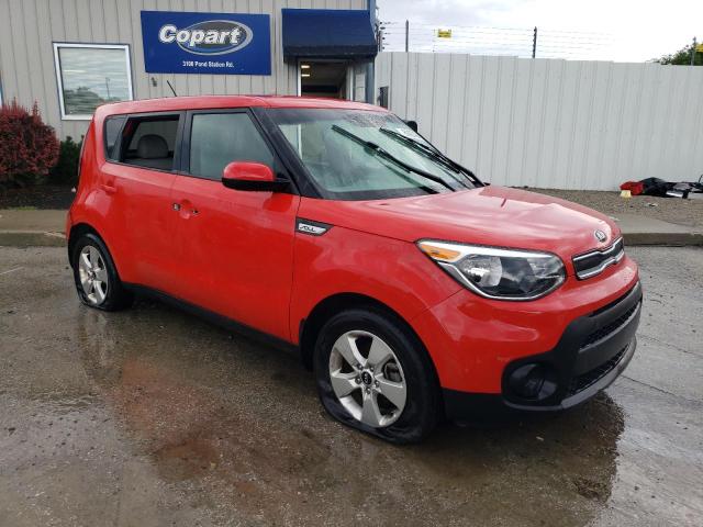 Photo 4 from auction – 2019 KIA SOUL with VIN KNDJN2A24K7023275