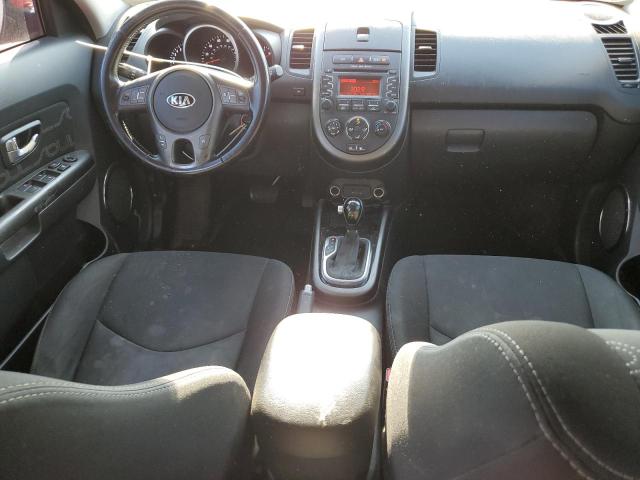 Photo 8 from auction – 2013 KIA SOUL + with VIN KNDJT2A60D7535286