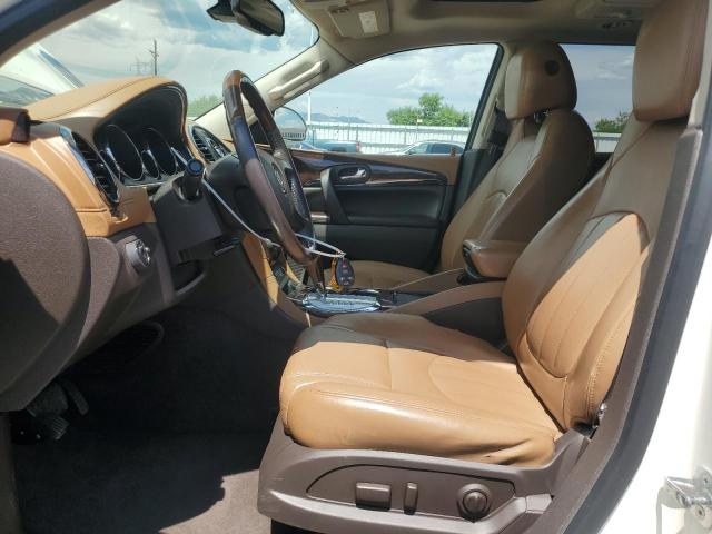Photo 7 from auction – 2014 BUICK ENCLAVE with VIN 5GAKRBKD8EJ193088