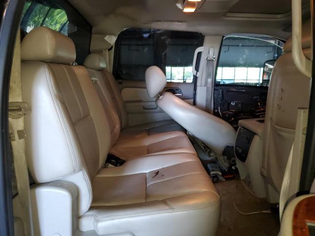Photo 11 from auction – 2011 CHEVROLET SILVERADO with VIN 1GC1KYEG9BF231370