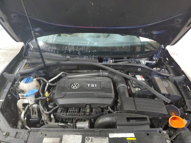 Photo 11 from auction – 2015 VOLKSWAGEN PASSAT S with VIN 1VWAS7A36FC079243
