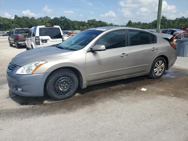 NISSAN ALTIMA BAS 2012 with VIN 1N4AL2AP1CC180259 - Photo from auction