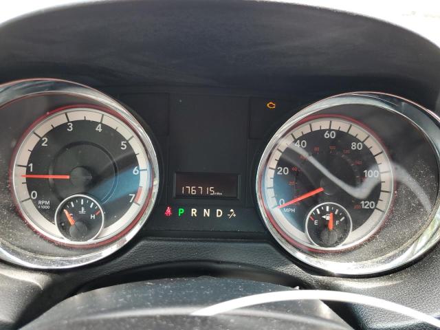 Photo 9 from auction – 2016 DODGE GRAND CARA with VIN 2C4RDGCG3GR161052
