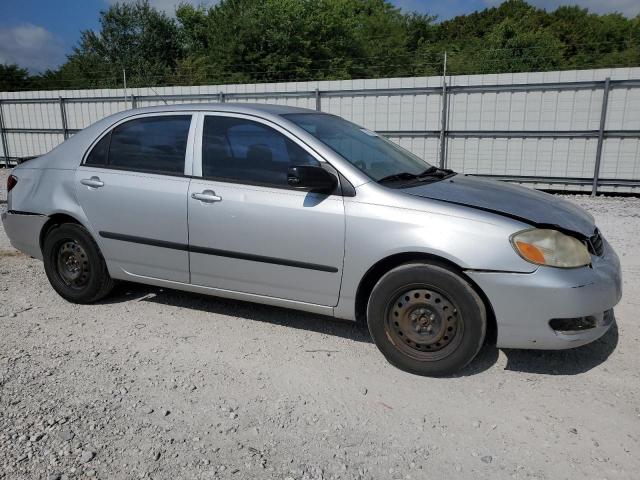 Photo 4 from auction – 2008 TOYOTA COROLLA CE with VIN 1NXBR32E58Z013206