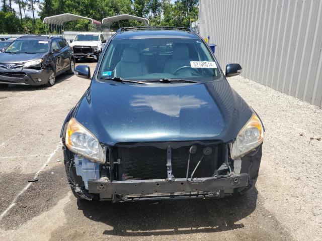 Photo 5 from auction – 2009 TOYOTA RAV4 LIMIT with VIN JTMBF31V29D018735
