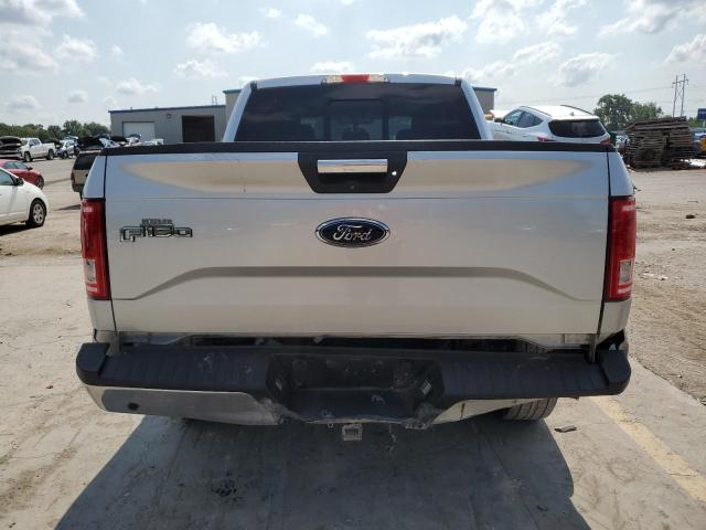 Photo 6 from auction – 2016 FORD F150 SUPER with VIN 1FTEW1EG2GFA71496