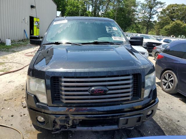 Photo 5 from auction – 2012 FORD F150 SUPER with VIN 1FTFW1ET0CFA36449